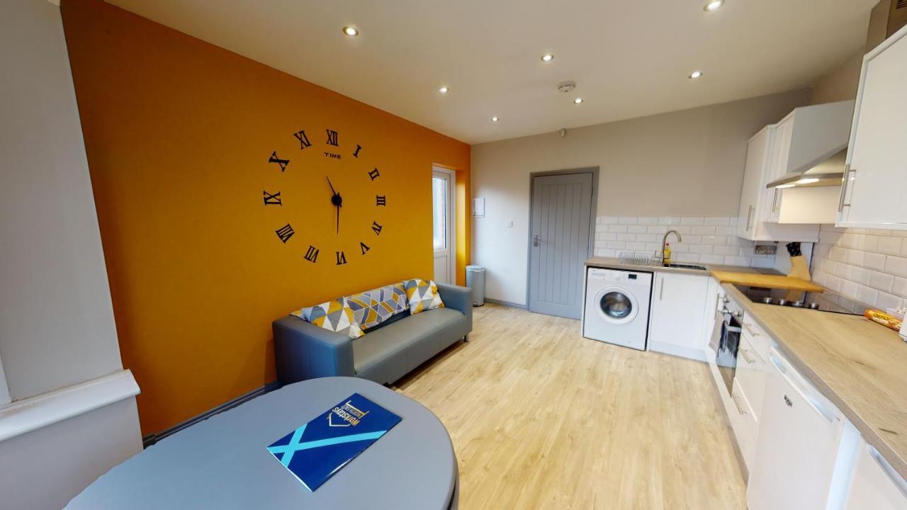 South Drive Bungalow Middlesbrough Exteriér fotografie