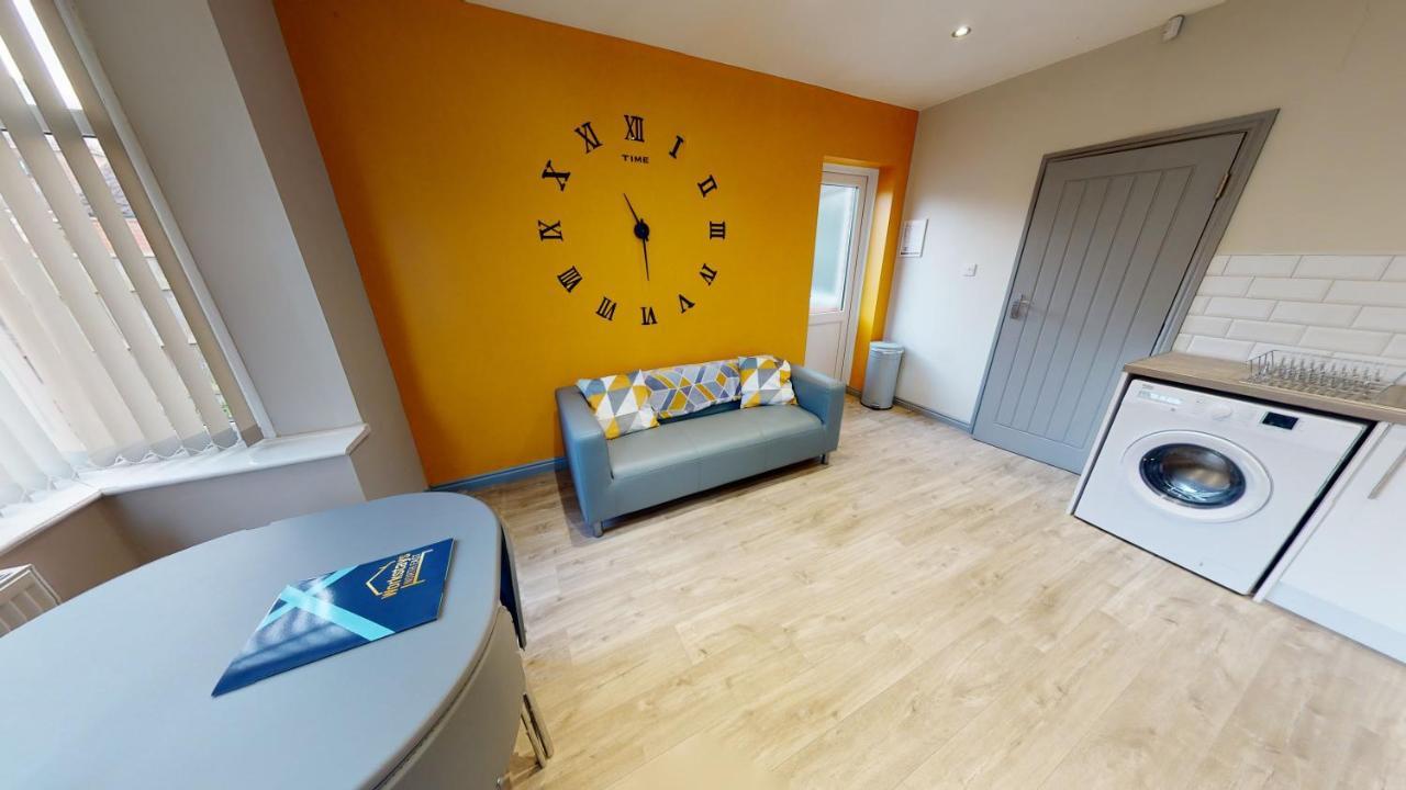 South Drive Bungalow Middlesbrough Exteriér fotografie